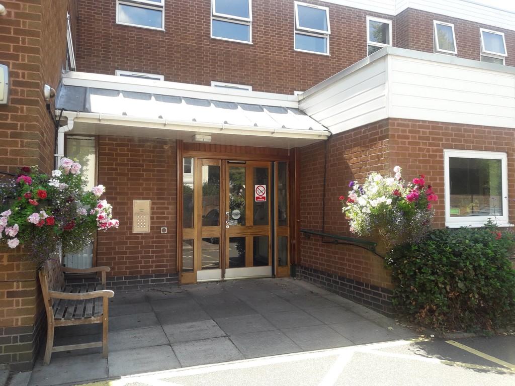 1 bedroom apartment for rent in Upper Holly Walk, Leamington Spa, CV32