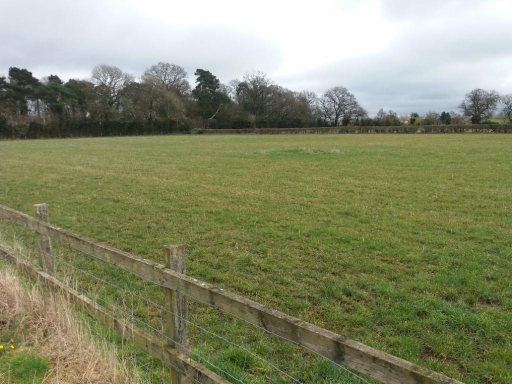 Land for sale in Land Fronting Holyhead Road, Shifnal, Shropshire, TF11