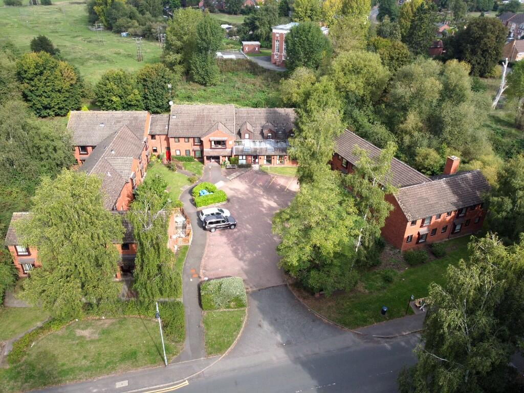Residential development for sale in Mill House, Mill Lane, Kinver, DY7