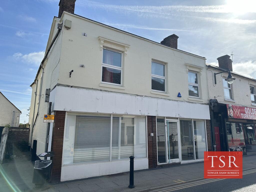 Main image of property: 46 High Street, Dawley, Telford, TF4 2EX