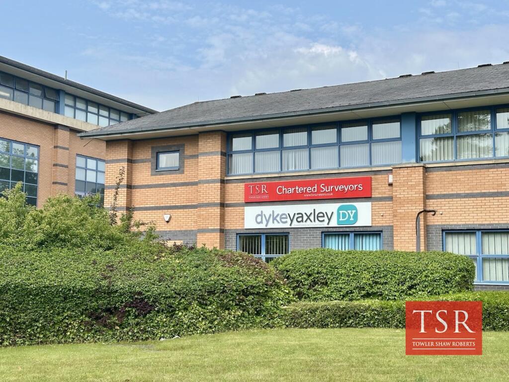 Main image of property: Unit 8, Hollinswood Court, Telford, TF3 3DE