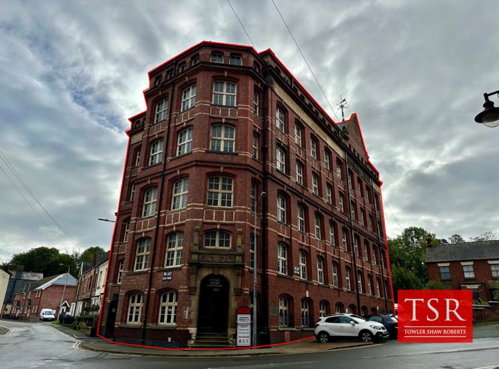 Main image of property: Agricultural House, Old Kerry Road, Newtown, SY16 1BS