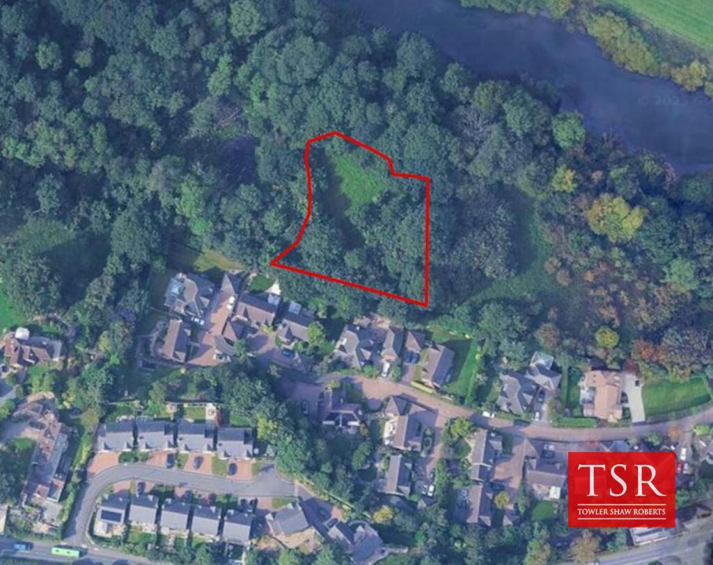 Main image of property: Land at Shelton Roughs, Shelton Lane, Shrewsbury, SY3 8PJ