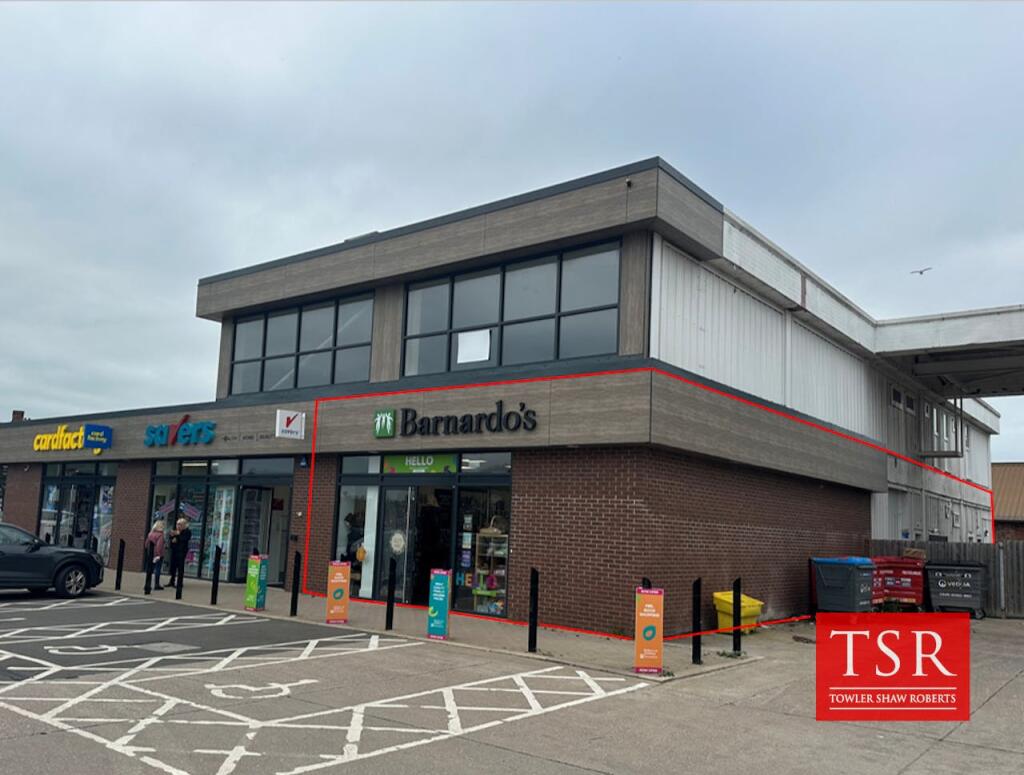 Main image of property: Unit 13, Baddeley Court, Newport, TF10 7GQ