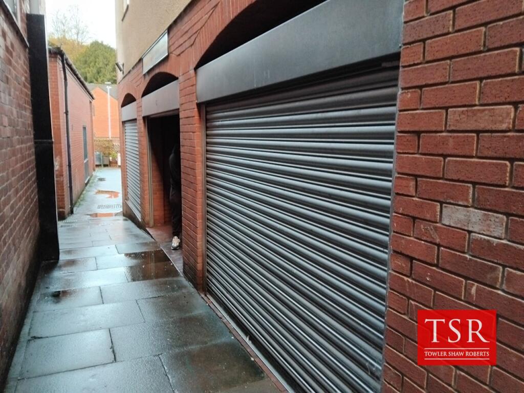 Main image of property: 11C Broad Street, Welshpool, SY21 7JR