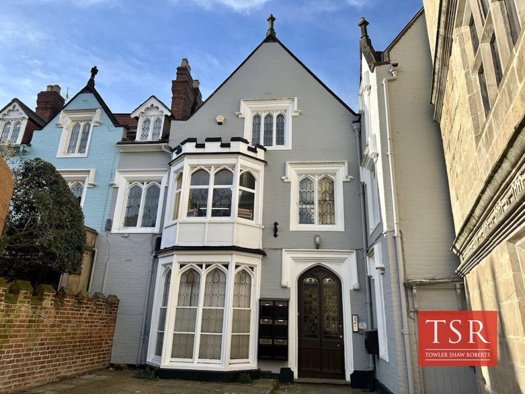 Main image of property: Suite 1 Old Grammar School House, School Gardens, Shrewsbury, SY1 2AJ