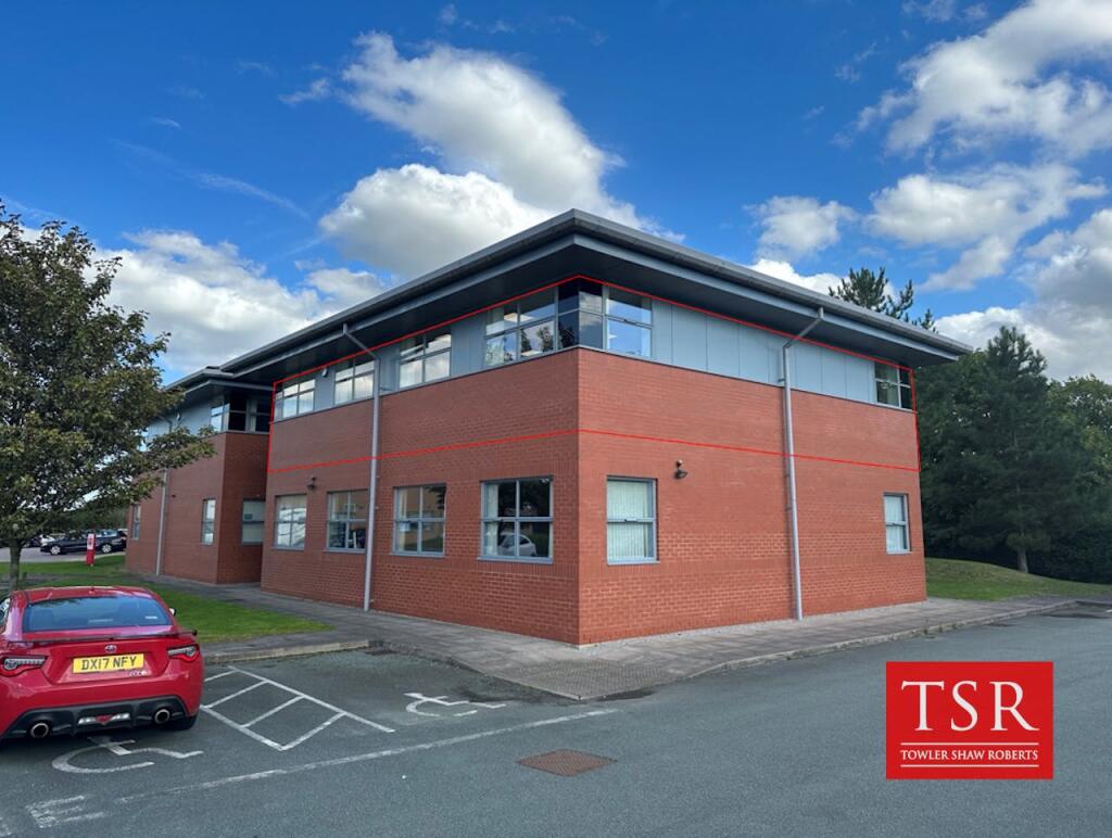Main image of property: Sycamore House, Sitka Drive, Shrewsbury, SY2 6LG