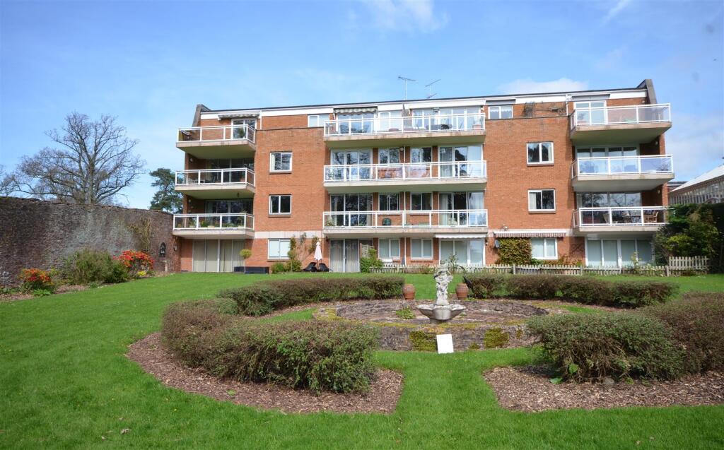 Main image of property: Cedar Falls, Bishops Lydeard, Taunton