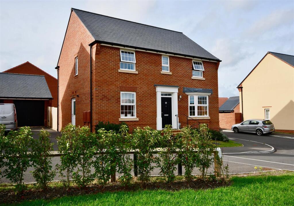 Main image of property: Boles Road, Bishops Lydeard, Taunton