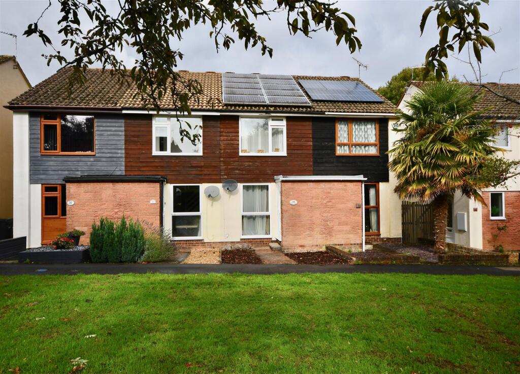 Main image of property: Wheatstones, Bishops Lydeard, Taunton