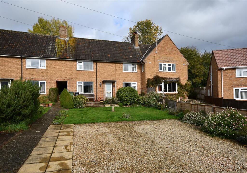 Main image of property: Darby Way, Bishops Lydeard