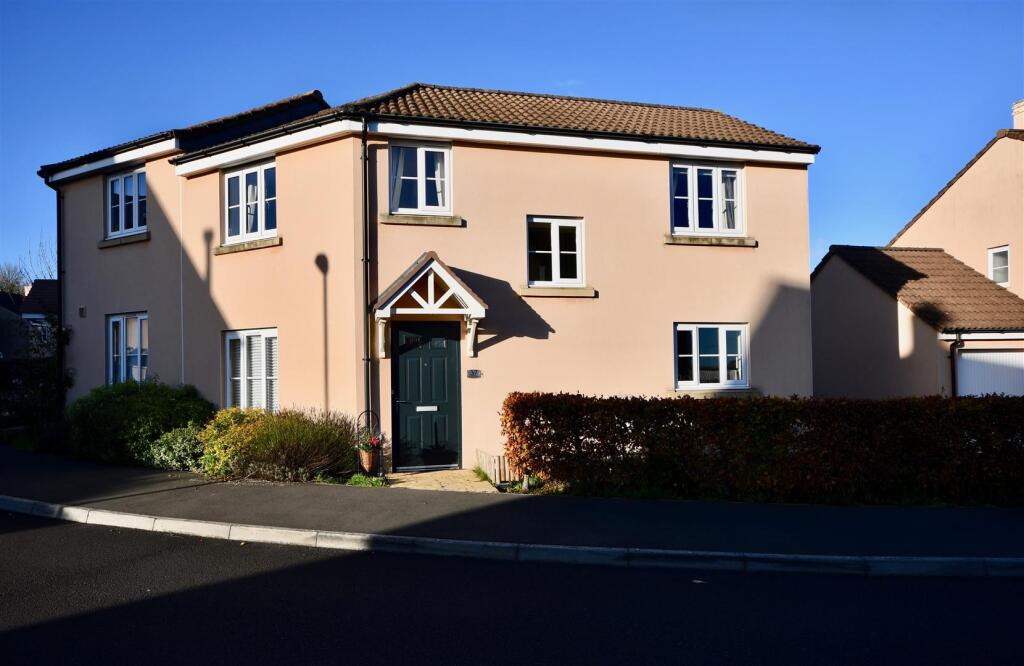 Main image of property: Station Green, Bishops Lydeard, Taunton