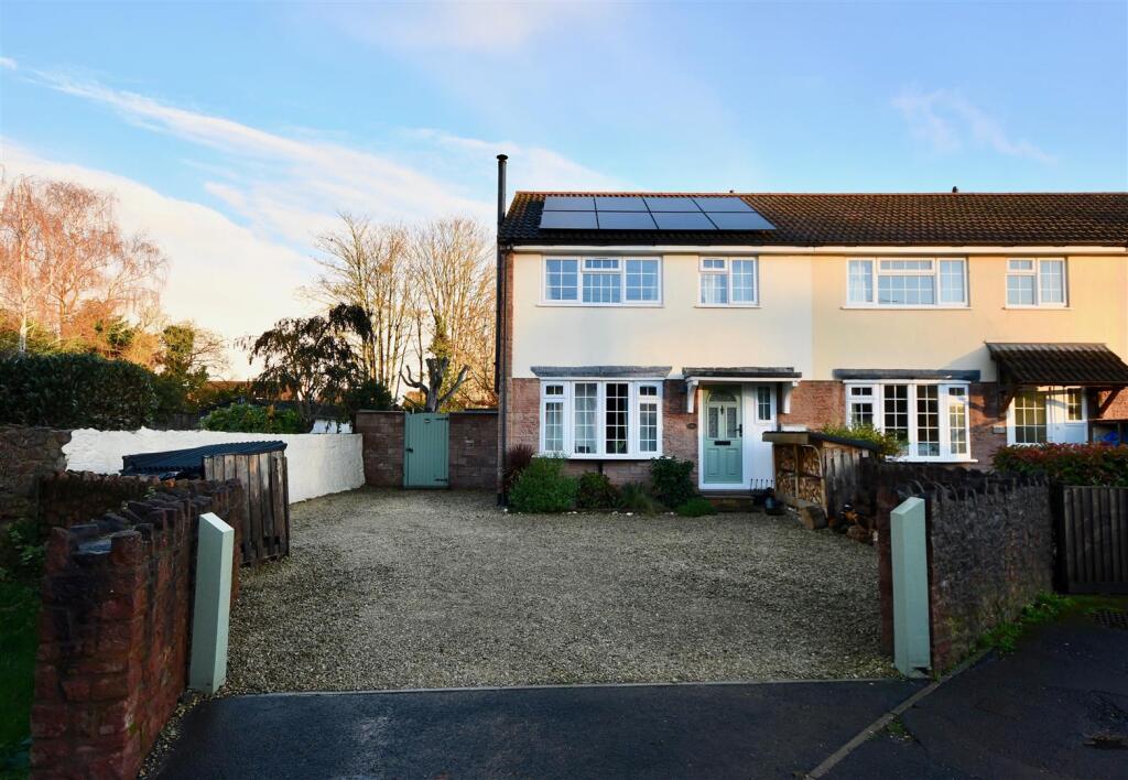 Main image of property: Mount Street, Bishops Lydeard