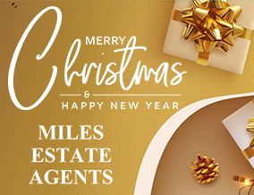 Get brand editions for Miles Estate Agents, Bishops Lydeard