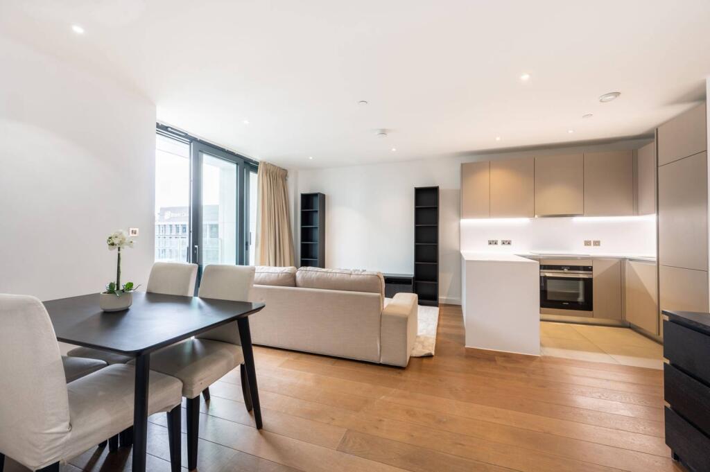 Main image of property: Elvin Gardens, Wembley Park, Wembley, HA9