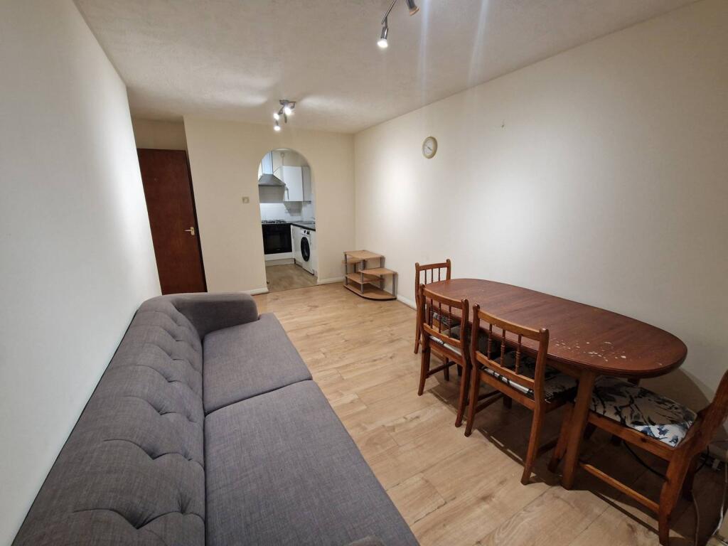 Main image of property: Turner Close, Wembley, HA0