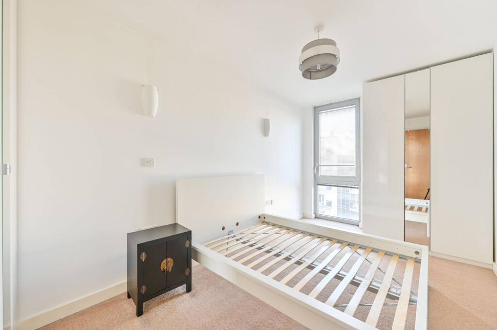 Main image of property: Empire Way, Wembley Park, Wembley, HA9