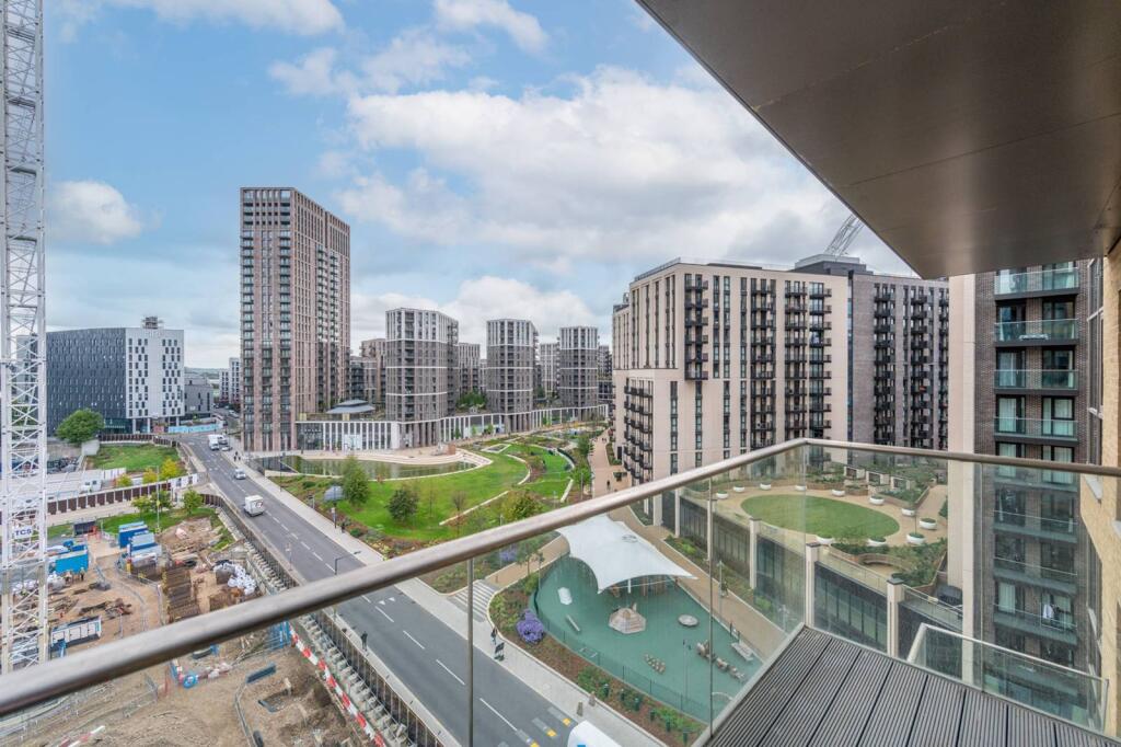 Main image of property: Marathon House, Olympic Way, Wembley Park, Wembley, HA9