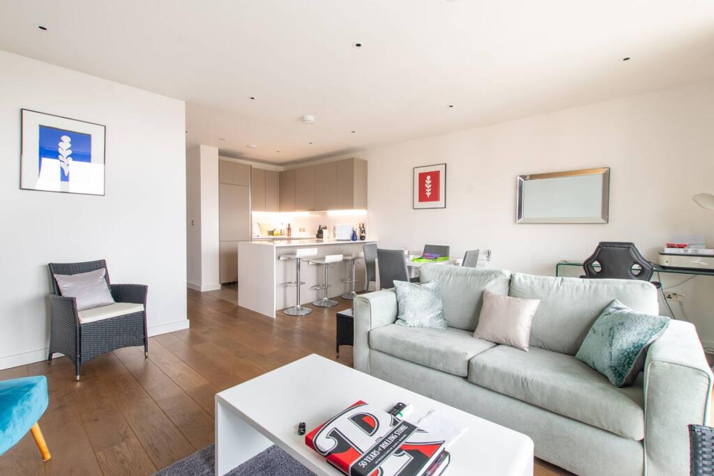 Main image of property: Elvin Gardens, Wembley Park, Wembley, HA9