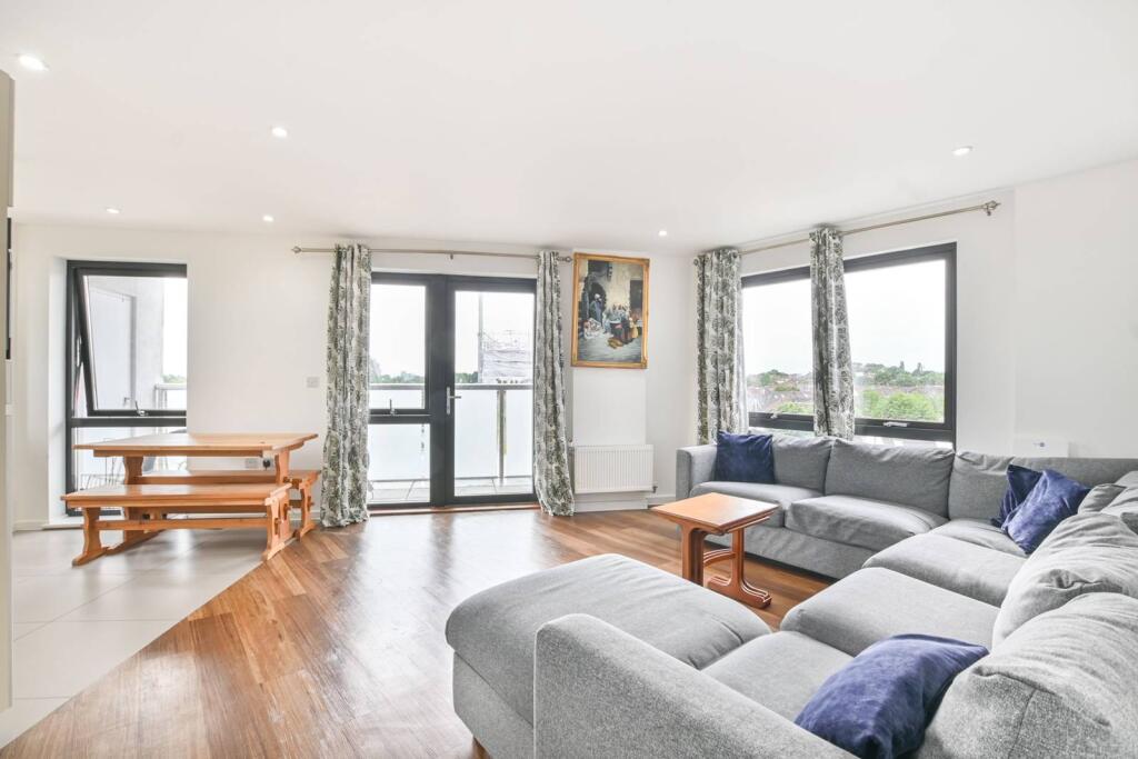 Main image of property: Williams Way, Wembley, HA0