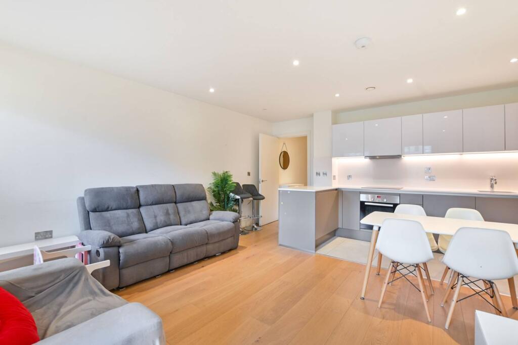Main image of property: Empire Way, Wembley Park, Wembley, HA9