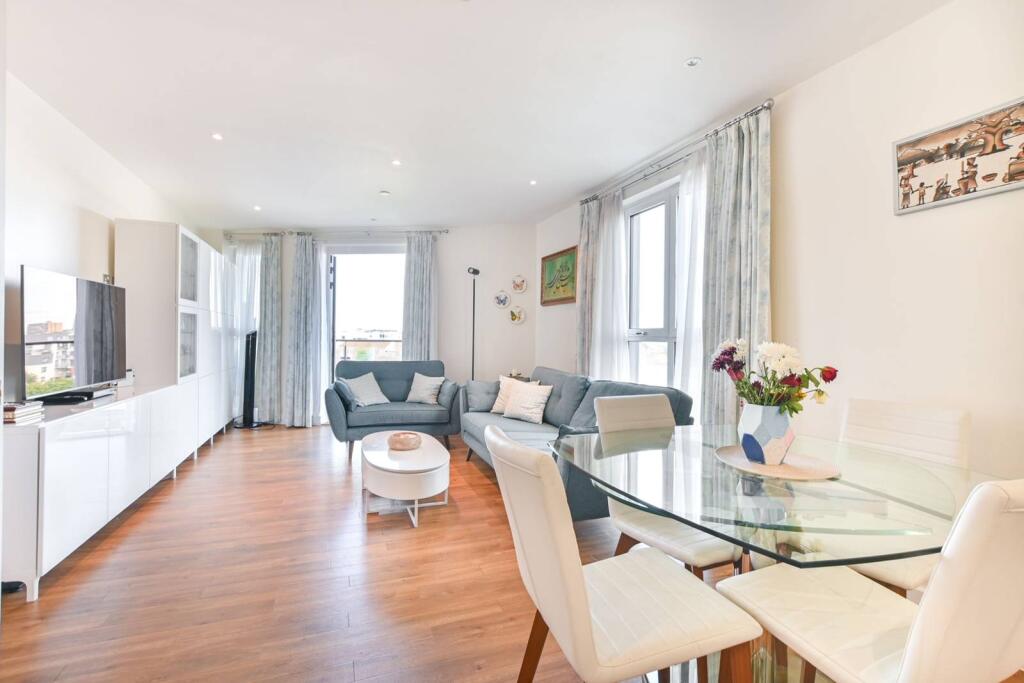 Main image of property: Hatton Road, Alperton, Wembley, HA0