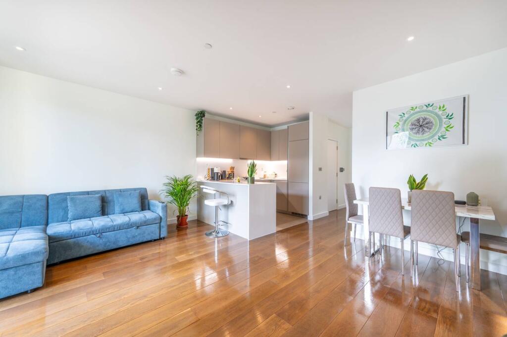 Main image of property: Elvin Gardens, Wembley Park, Wembley, HA9