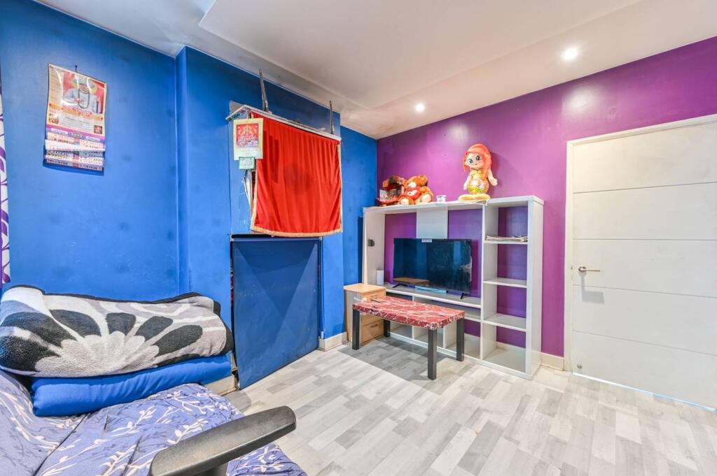 Main image of property: Priory Park Road, Wembley, HA0
