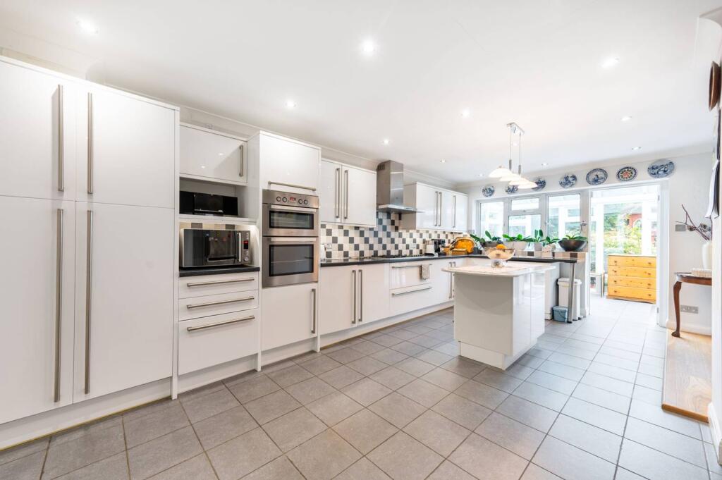 Main image of property: Priory Gardens, North Wembley, Wembley, HA0