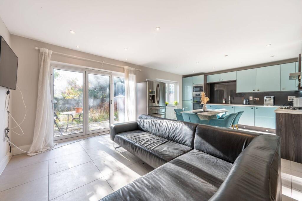 Main image of property: Daisy Close, Kingsbury, London, NW9