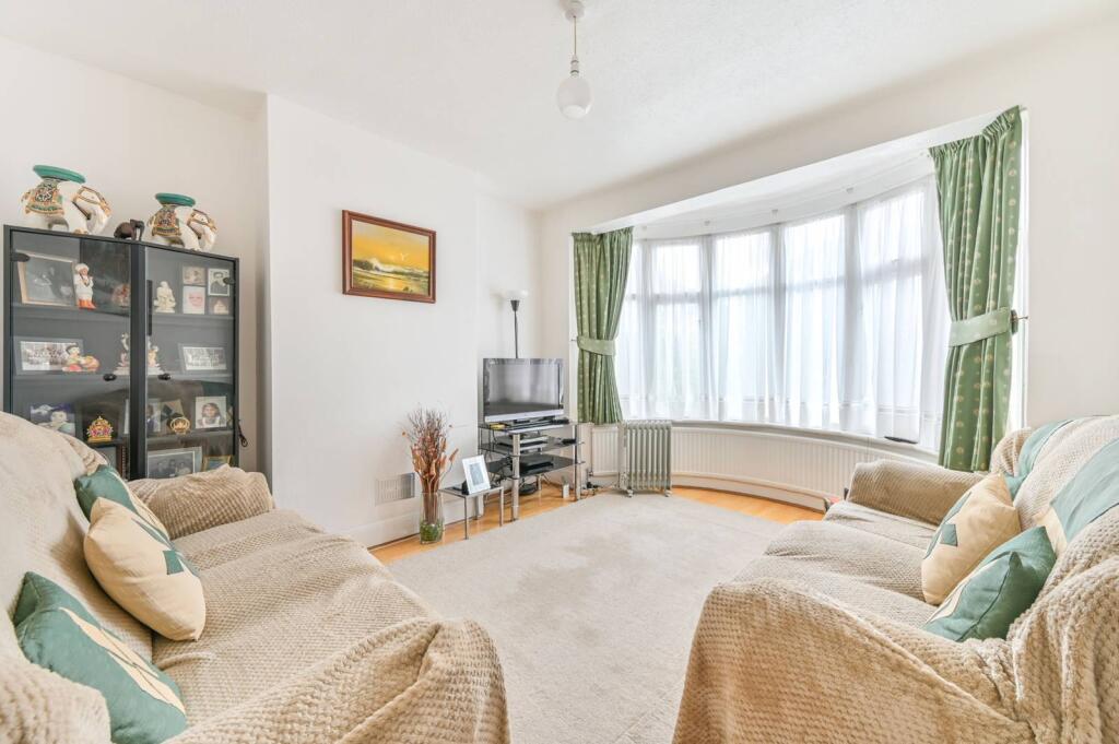 Main image of property: Chestnut Grove, Sudbury, Wembley, HA0