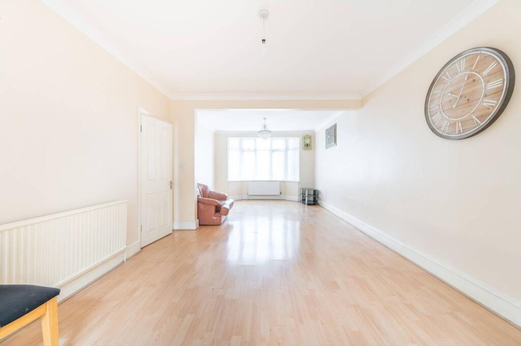 Main image of property: Norton Road, Wembley, HA0
