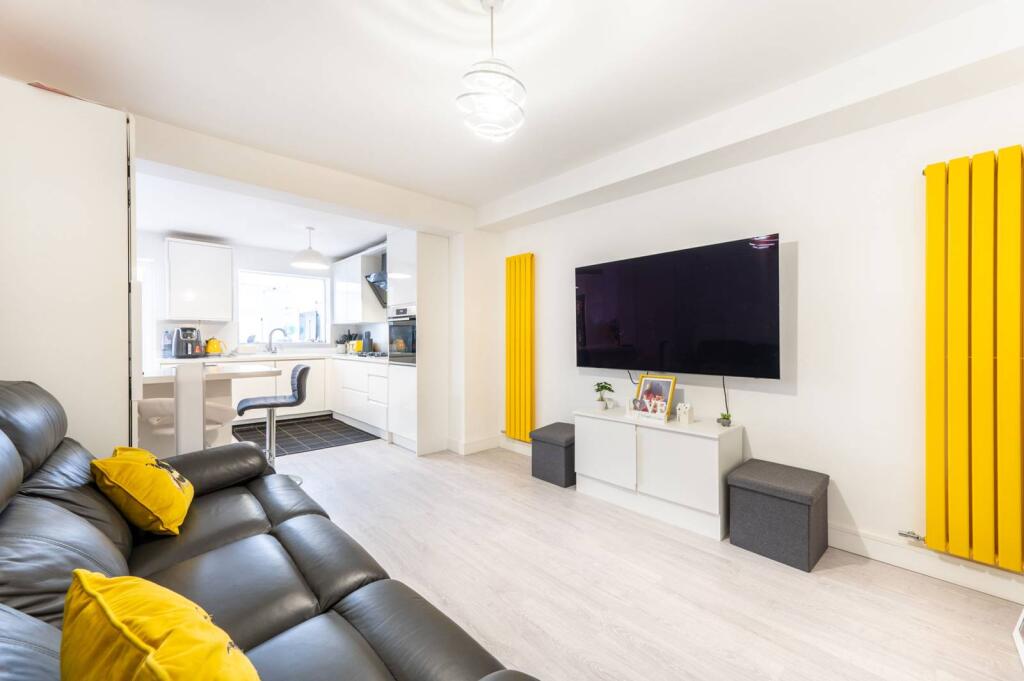 Main image of property: Rosehill Gardens, Perivale, Greenford, UB6