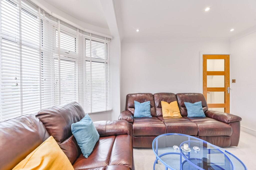 Main image of property: Braemar Avenue, Neasden, London, NW10