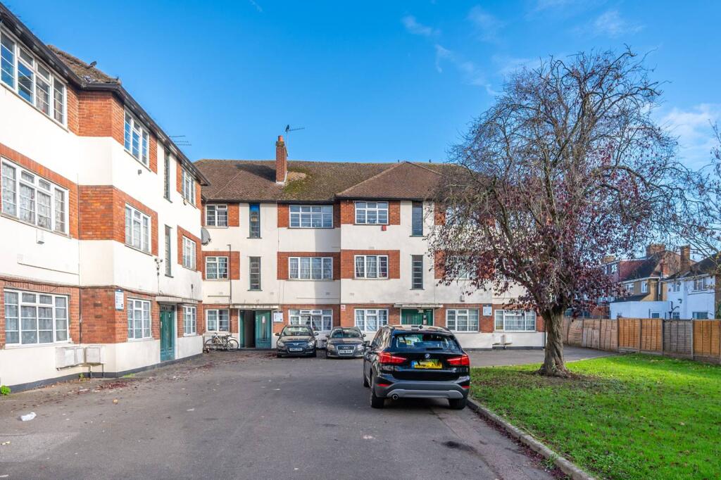 Main image of property: Stanley Avenue, Alperton, Wembley, HA0