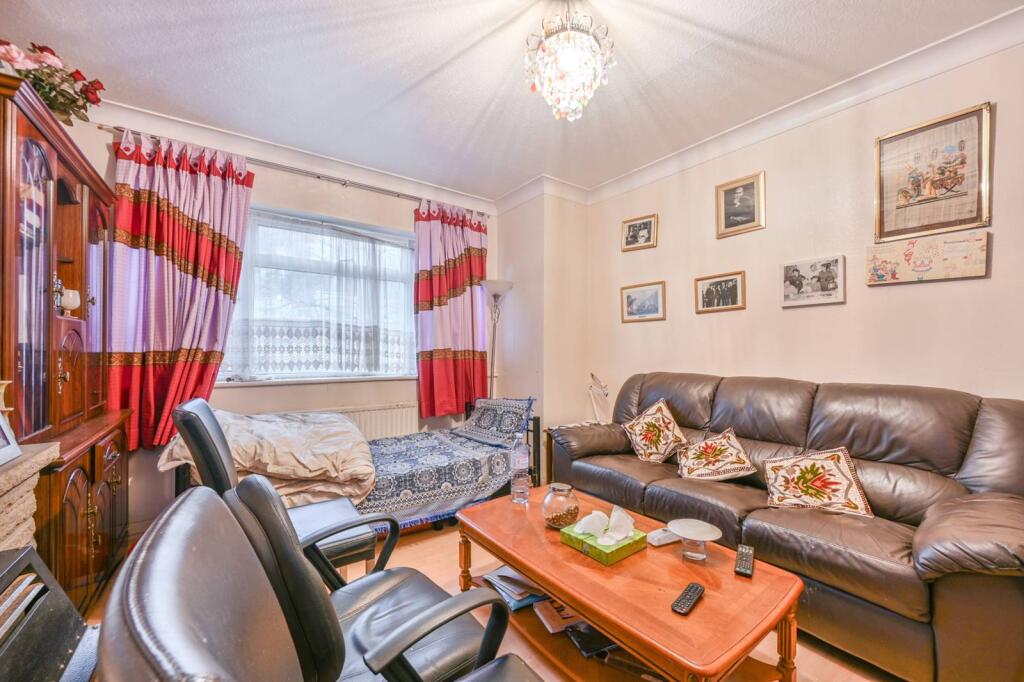 Main image of property: Milford Gardens, Wembley, HA0