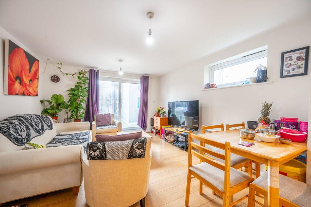 Main image of property: Wellspring Crescent, Wembley, HA9