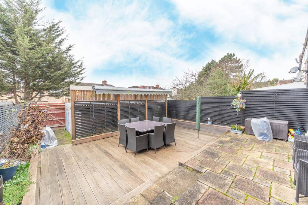 Main image of property: Whitton Avenue West, Greenford, UB6
