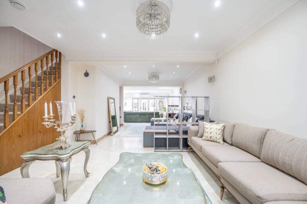 Main image of property: Lee Road, Perivale, Greenford, UB6