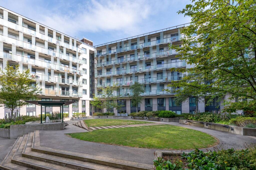 Main image of property: Empire Way, Wembley Park, Wembley, HA9