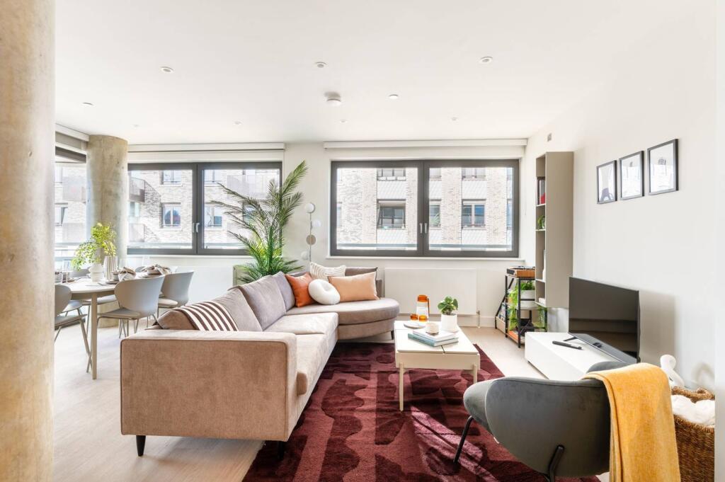 Main image of property: UNCLE Wembley, Wembley, HA9