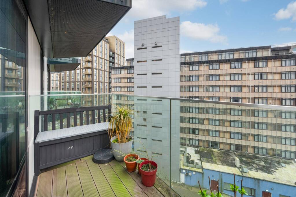 Main image of property: Wembley, Wembley Park, Wembley, HA9