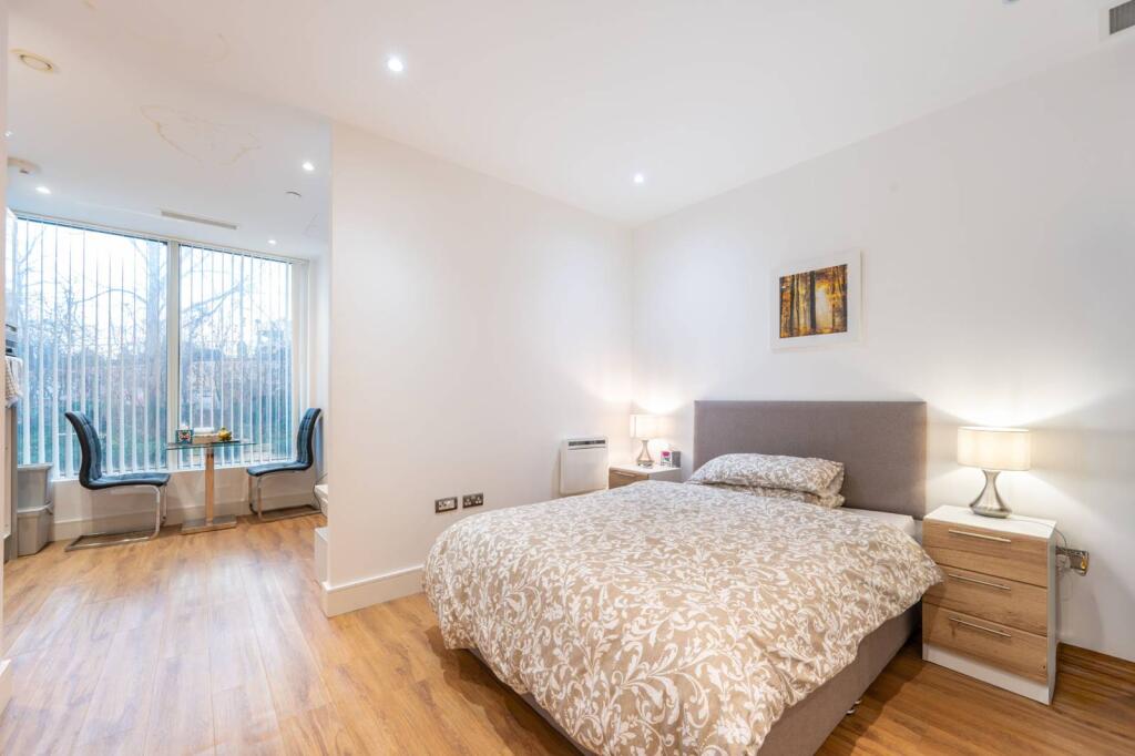 Main image of property: West Gate, Ealing, LONDON, W5