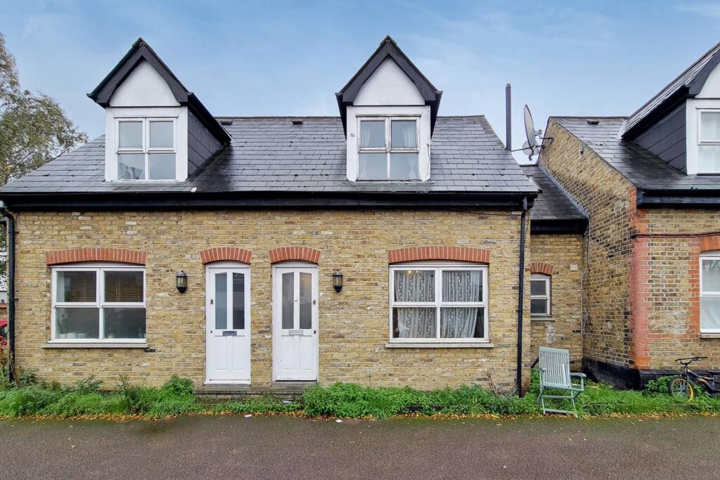 Main image of property: Priscilla Close, Tottenham, London, N15
