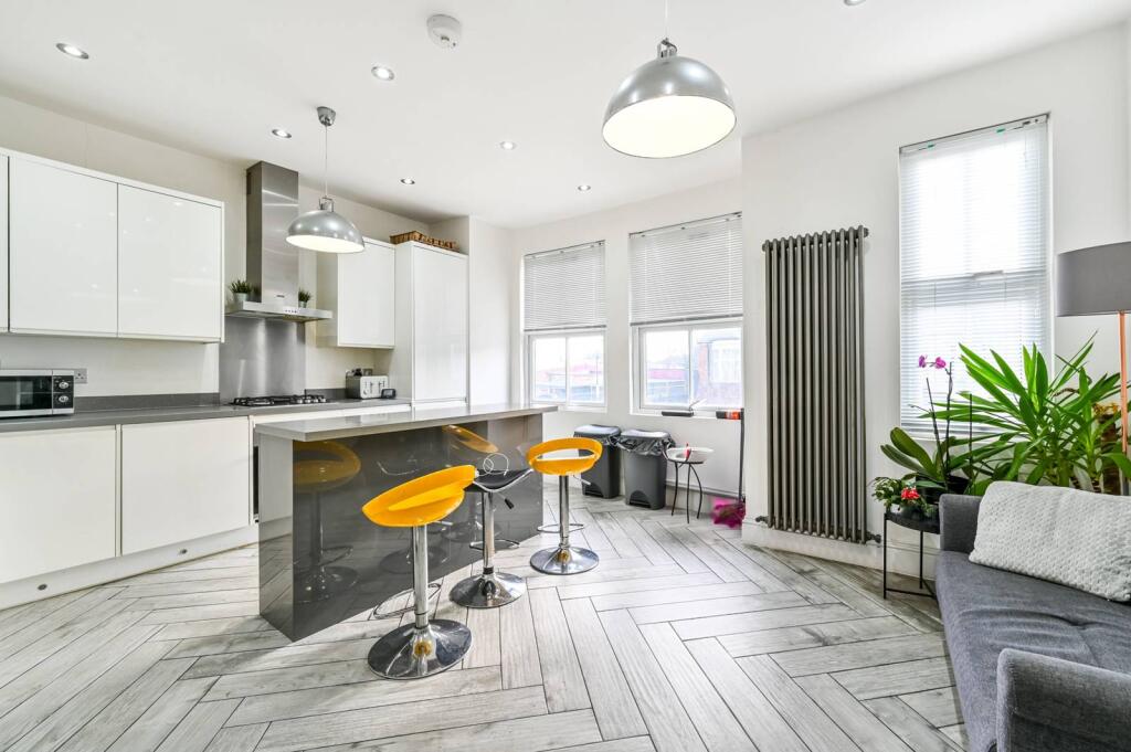 Main image of property: Brantwood Road, Tottenham, London, N17