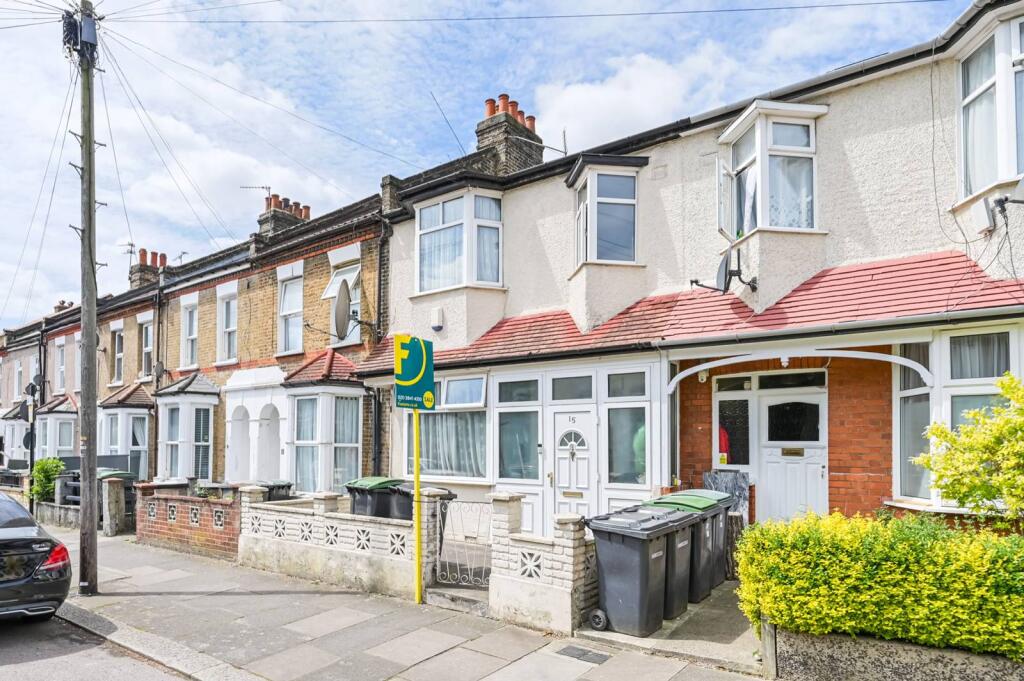 Main image of property: Grainger Road N22, Tottenham, London, N22