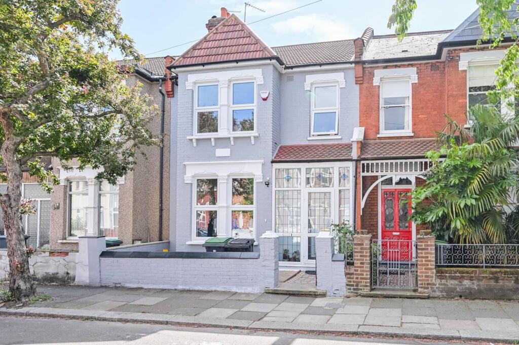 Main image of property: Sirdar Road N22, Wood Green, London, N22