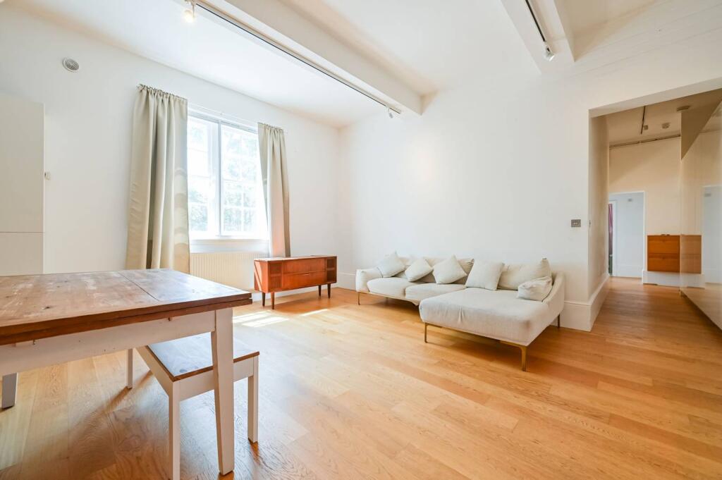 Main image of property: Old School Court, N22, Tottenham, London, N17