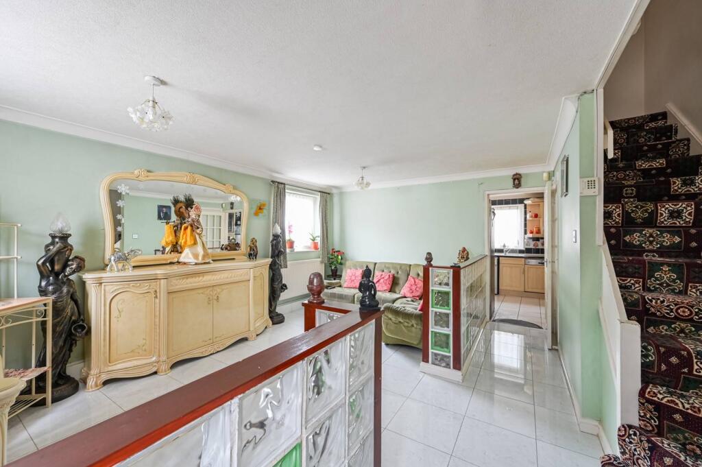 Main image of property: Cornwall Road,, Harringay, London, N15