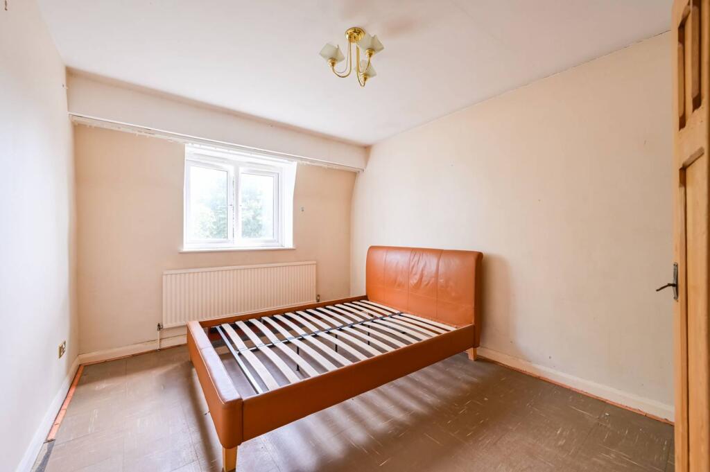Main image of property: Terrick Road, Wood Green, London, N22